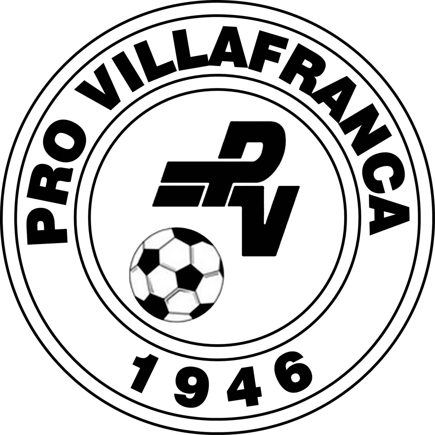 Asd Pro Villafranca